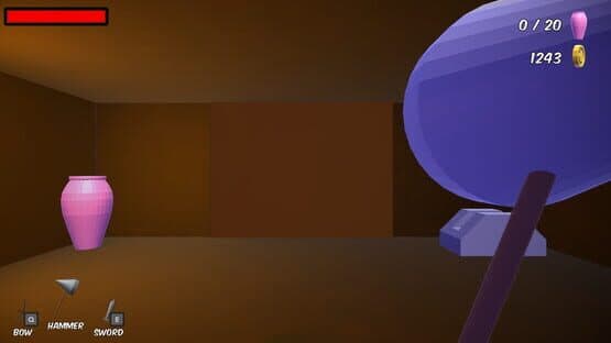 Terracotta - Shards of Doom — screenshot 5