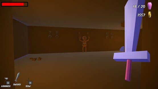 Terracotta - Shards of Doom — screenshot 6