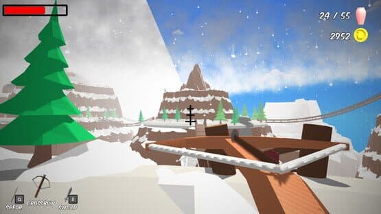 Terracotta - Shards of Doom — screenshot 8