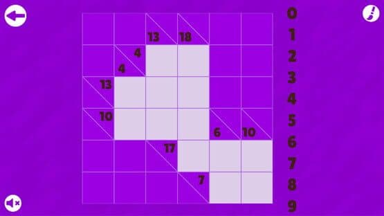 Kakuro — screenshot 5