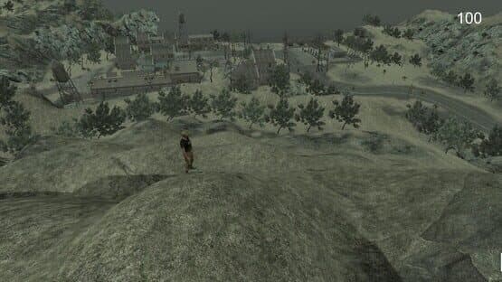 Last warrior — screenshot 4