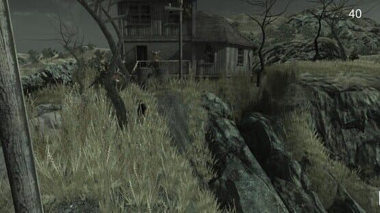 Last warrior — screenshot 5