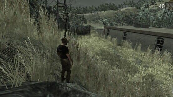 Last warrior — screenshot 6