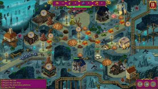 Royal Life: Hard to be a Queen — screenshot 3