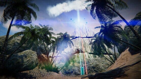 Adams Ascending — screenshot 2