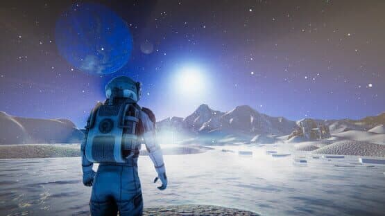 Adams Ascending — screenshot 3