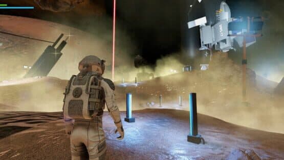 Adams Ascending — screenshot 6