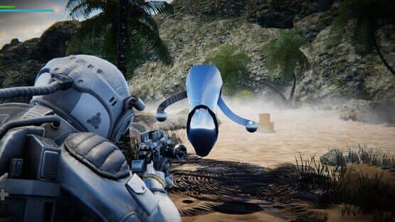 Adams Ascending — screenshot 8