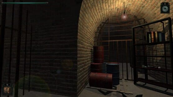 Under the Ground — screenshot 1