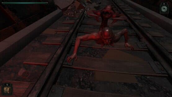 Under the Ground — screenshot 2