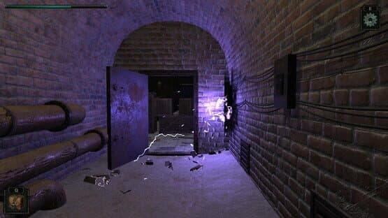 Under the Ground — screenshot 3