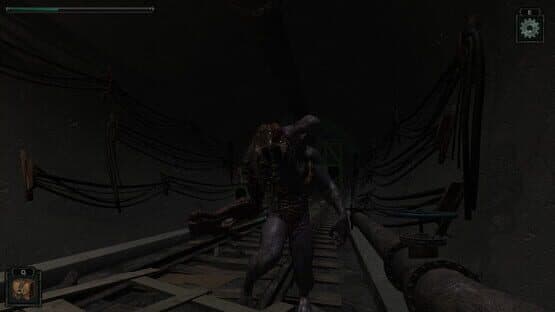 Under the Ground — screenshot 4