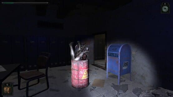 Under the Ground — screenshot 5