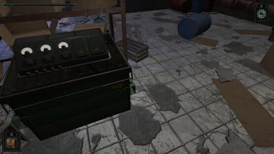 Under the Ground — screenshot 6