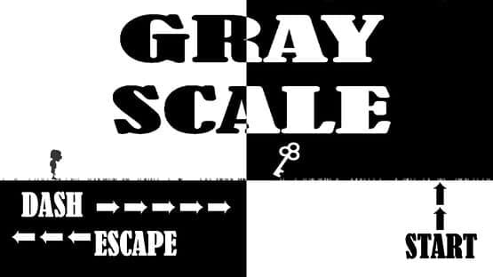 GrayScale — screenshot 1