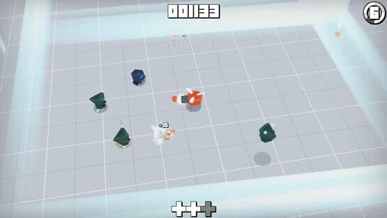 LAB Defence — screenshot 1