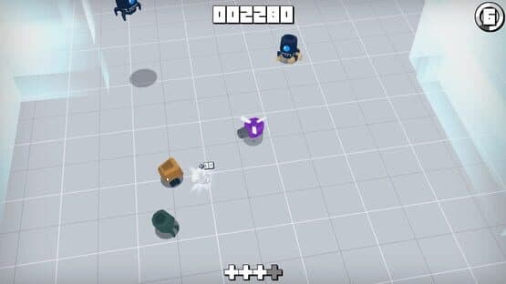 LAB Defence — screenshot 3