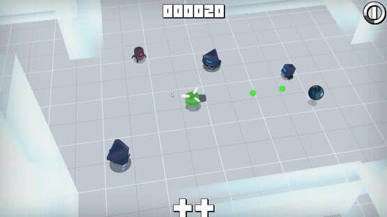 LAB Defence — screenshot 4