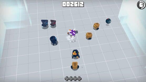 LAB Defence — screenshot 5