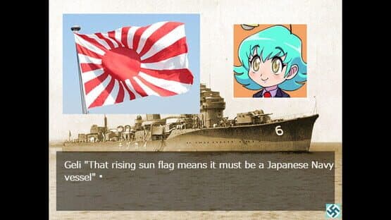Genius! Nazi-Girl GoePpels-Chan Ep3 — screenshot 5
