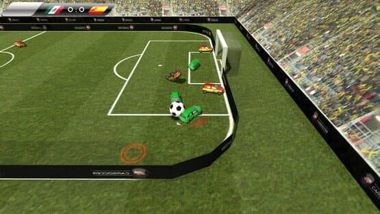 Car Soccer World Cup — screenshot 6