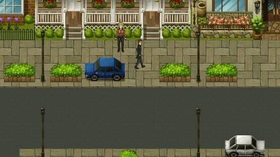 Snares of Ruin 2 — screenshot 1