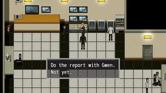 Snares of Ruin 2 — screenshot 4
