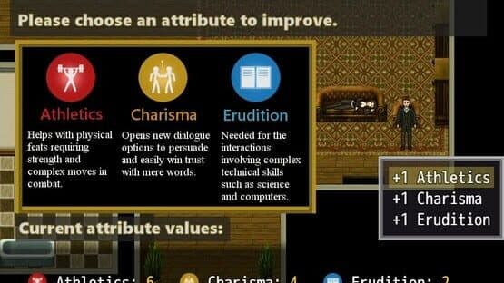 Snares of Ruin 2 — screenshot 5