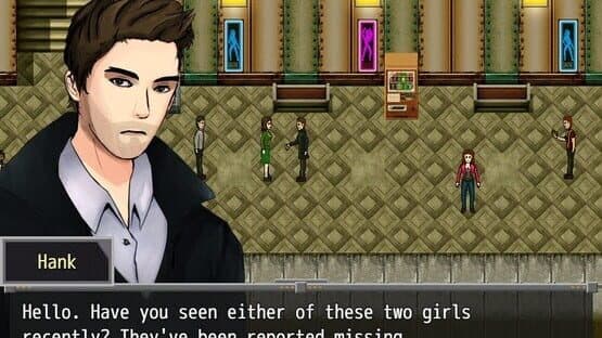 Snares of Ruin 2 — screenshot 6
