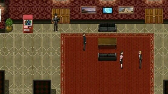 Snares of Ruin 2 — screenshot 7