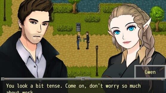 Snares of Ruin 2 — screenshot 8