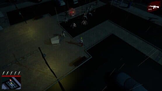 Oasis Shooting Ops — screenshot 1