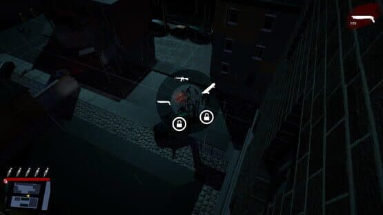 Oasis Shooting Ops — screenshot 2