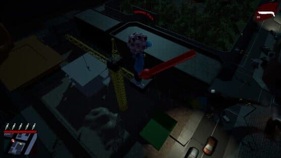 Oasis Shooting Ops — screenshot 3