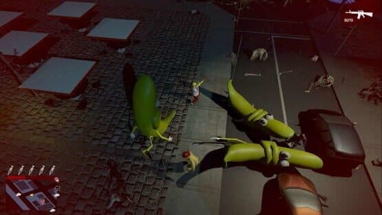 Oasis Shooting Ops — screenshot 5