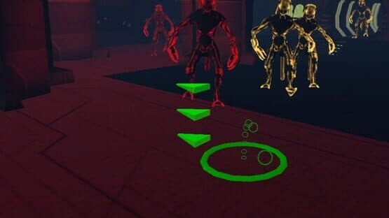 Alien Shooter in Space Cradle: Virtual Reality — screenshot 2