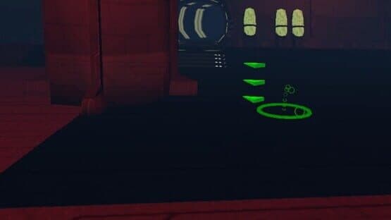 Alien Shooter in Space Cradle: Virtual Reality — screenshot 5