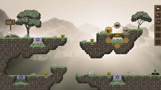 Keika: A Puzzle Adventure — screenshot 1