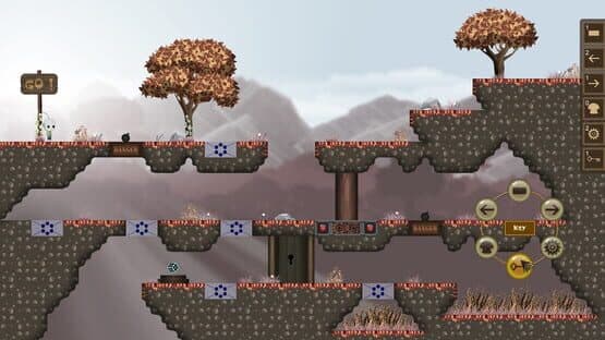 Keika: A Puzzle Adventure — screenshot 2