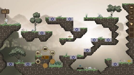 Keika: A Puzzle Adventure — screenshot 3