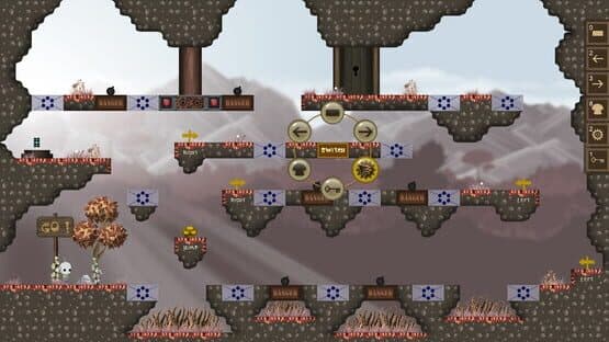 Keika: A Puzzle Adventure — screenshot 4