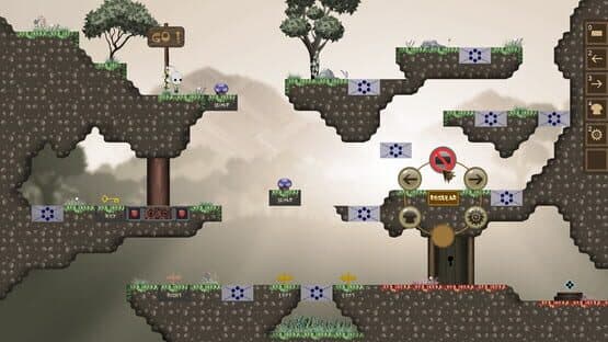 Keika: A Puzzle Adventure — screenshot 5