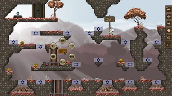 Keika: A Puzzle Adventure — screenshot 6