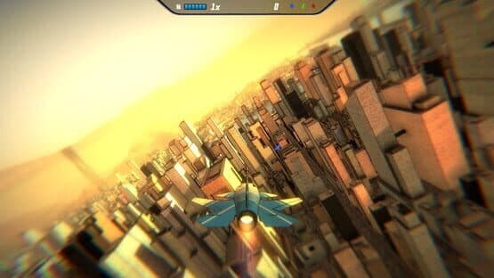 Infinite Skyline: Superflight — screenshot 2
