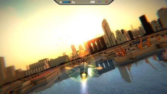 Infinite Skyline: Superflight — screenshot 3