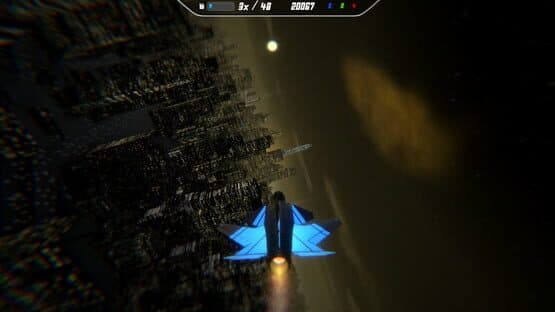 Infinite Skyline: Superflight — screenshot 6