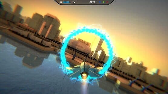 Infinite Skyline: Superflight — screenshot 7