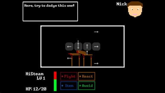 Think_ — screenshot 2