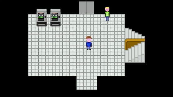 Think_ — screenshot 4