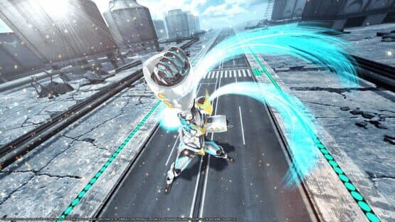 Robotics;Notes Elite — screenshot 1